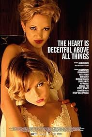 Das Herz ist eine hinterlistige Person (2004) cover