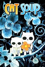 Cat Soup (2001) cover