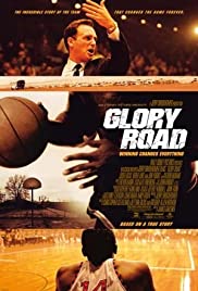 Camino a la gloria (2006) cover