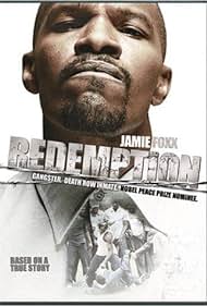 Redemption Banda sonora (2004) carátula