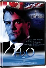 H2O (2004) copertina