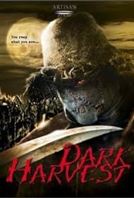 Dark Harvest Colonna sonora (2004) copertina