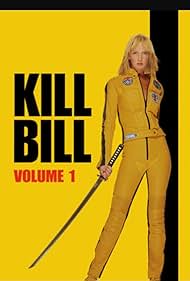 The Making of 'Kill Bill' (2003) cover