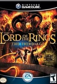 Il Signore degli Anelli: La Terza Era (2004) cover