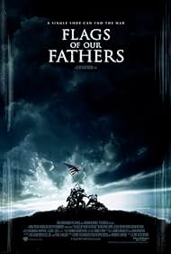 Flags of Our Fathers (2006) cover