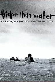 Thicker Than Water (2000) cover