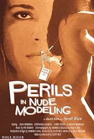 Perils in Nude Modeling (2003) cover