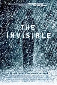 Invisible (2007) copertina