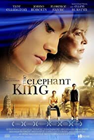 El rey elefante (2006) cover
