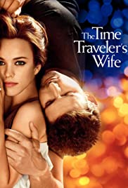 A Mulher do Viajante no Tempo (2009) cobrir