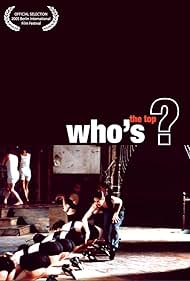 Who's the Top? (2005) carátula