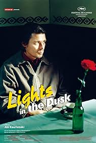 Lights in the Dusk (2006) cover