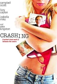 Crashing Banda sonora (2007) carátula