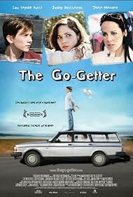 The Go-Getter (2007) carátula
