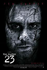 The Number 23 (2007) cover