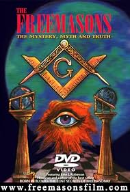 The Freemasons (1995) cover