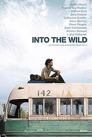 Into the Wild (2007) cover