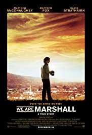 Universidade Marshall (2006) cover