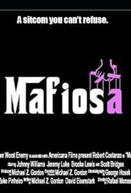 Mafiosa (2006) cover