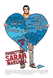 Forgetting Sarah Marshall (2008) cover