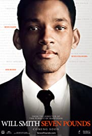 Seven Pounds (2008) cover