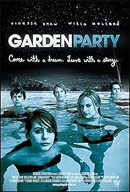 Garden Party (2008) cover