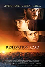 Reservation Road (2007) copertina