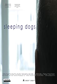 Sleeping Dogs (2006) cover