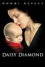 Daisy Diamond Banda sonora (2007) carátula
