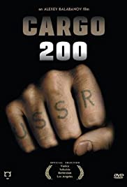 Cargo 200 (2007) cover