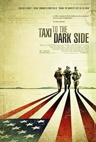 Taxi to the Dark Side (2007) cover