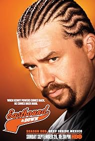 Eastbound & Down (2009) cover