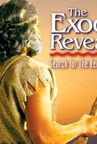 The Exodus Revealed (2001) cover