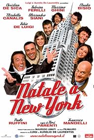 Natale a New York (2006) cover