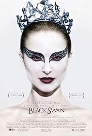 Cisne negro (2010) carátula