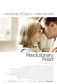 Revolutionary Road (2008) copertina