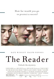 The Reader (El lector) (2008) carátula