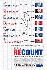 Recount (2008) cobrir