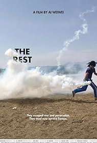 The Rest (2019) copertina