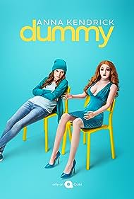 Dummy (2020) copertina