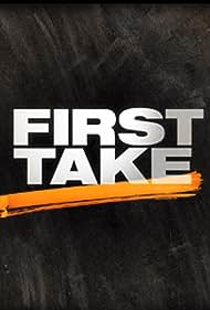 ESPN First Take Banda sonora (2007) carátula