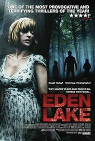 Kan gölü (2008) cover