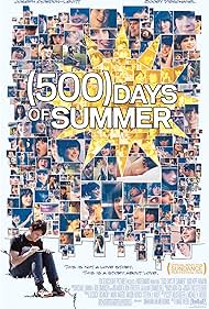 (500) giorni insieme (2009) copertina