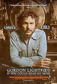 Gordon Lightfoot: If You Could Read My Mind (2019) cover