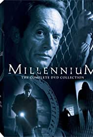 Millennium (1999) carátula