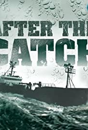 After the Catch (2007) cover
