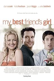 A Namorada do Meu Melhor Amigo (2008) cobrir