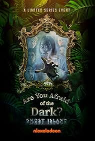 Are You Afraid of the Dark? (2019) cover