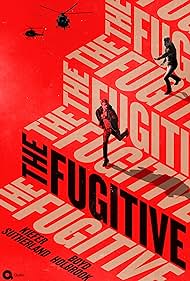 The Fugitive Soundtrack (2020) cover