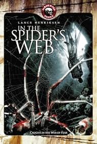 Caccia al ragno assassino (2007) cover